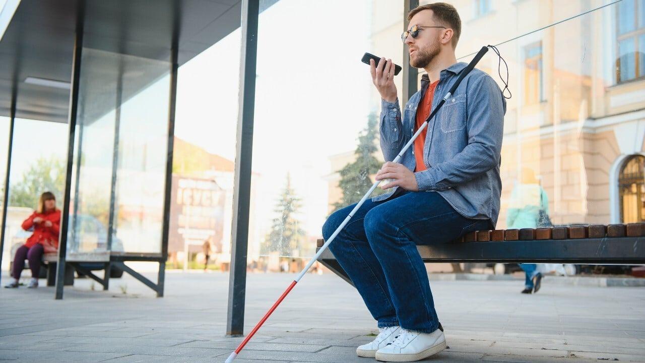 Life Nova - Fully Voice Controlled Productivity App for Visually Impaired Users