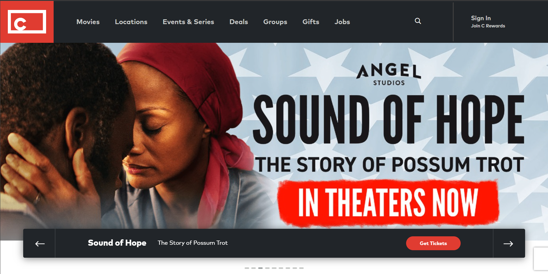 Online Movie Theater Management System