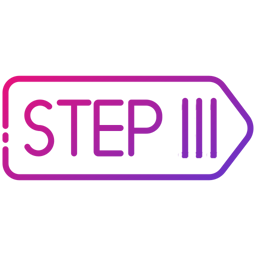 Testing and Deployment Icon